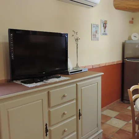 Holiday home Le Fare Tchanque 2 Ch 5 Pers Piscine Parking Gratuit