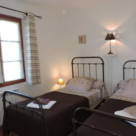 Holiday home Le Fare Tchanque 2 Ch 5 Pers Piscine Parking Gratuit Cavaillon