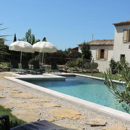 Le Fare Tchanque 2 Ch 5 Pers Piscine Parking Gratuit * Cavaillon