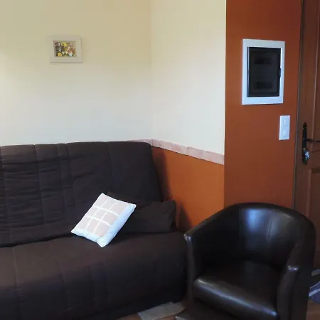 Le Fare Tchanque 2 Ch 5 Pers Piscine Parking Gratuit Holiday home Cavaillon