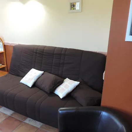 Le Fare Tchanque 2 Ch 5 Pers Piscine Parking Gratuit *